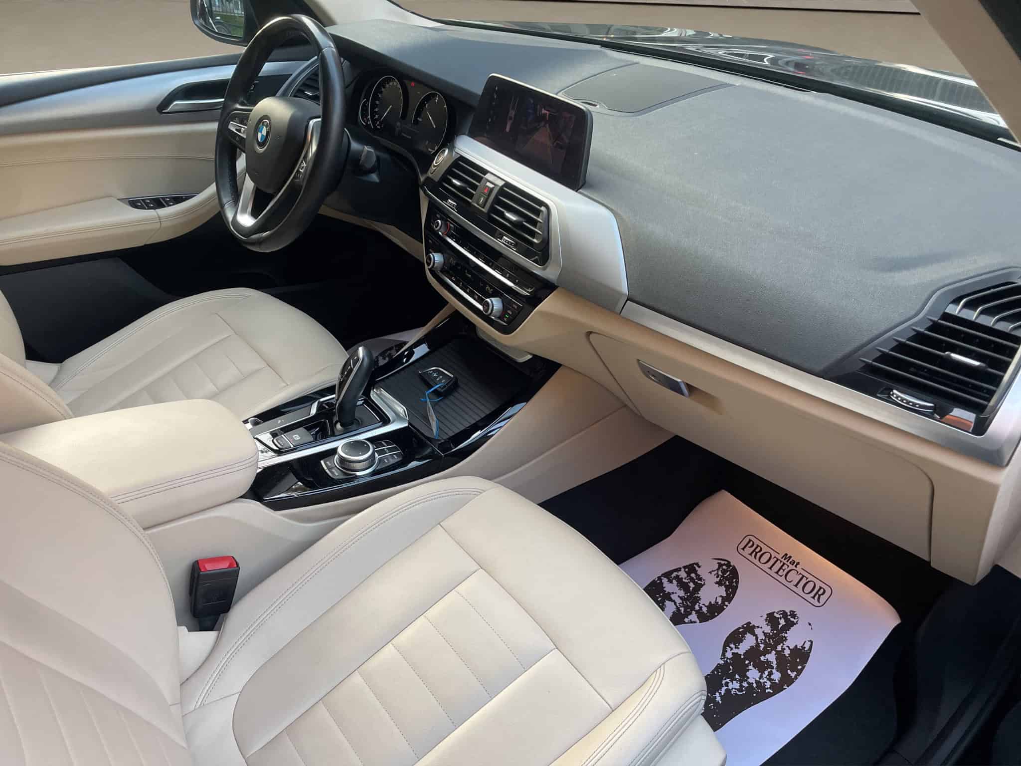 bmw-x3-unico-proprietario-hybrida-service-completo-10-bmw-x3-2021-hybrida-elettr