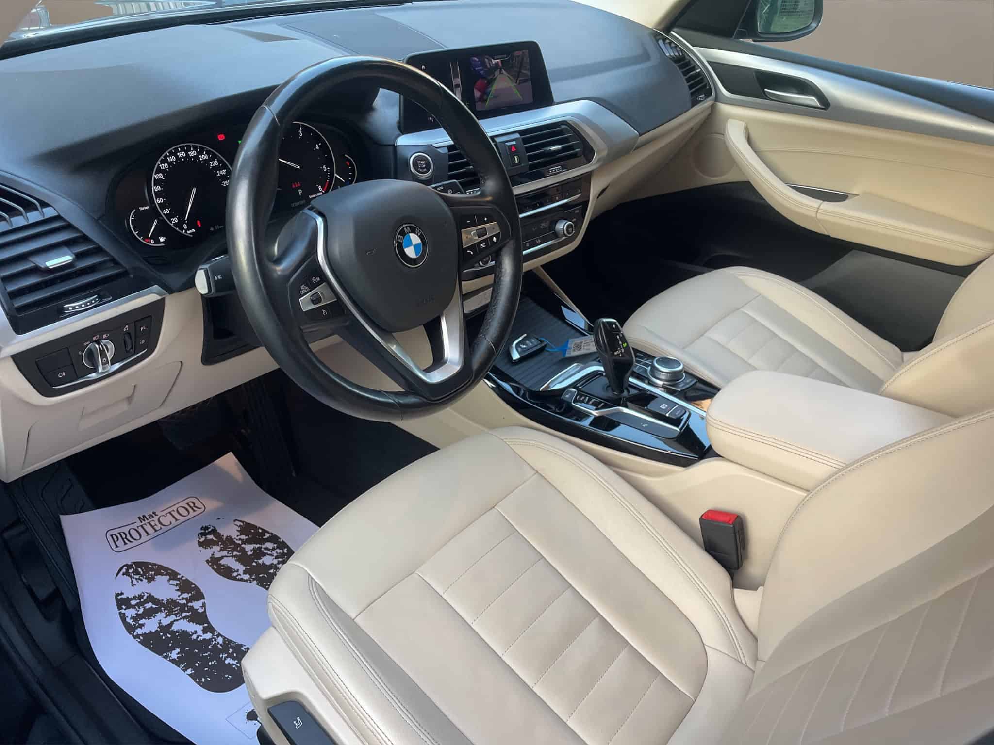 bmw-x3-unico-proprietario-hybrida-service-completo-11-bmw-x3-2021-hybrida-elettr