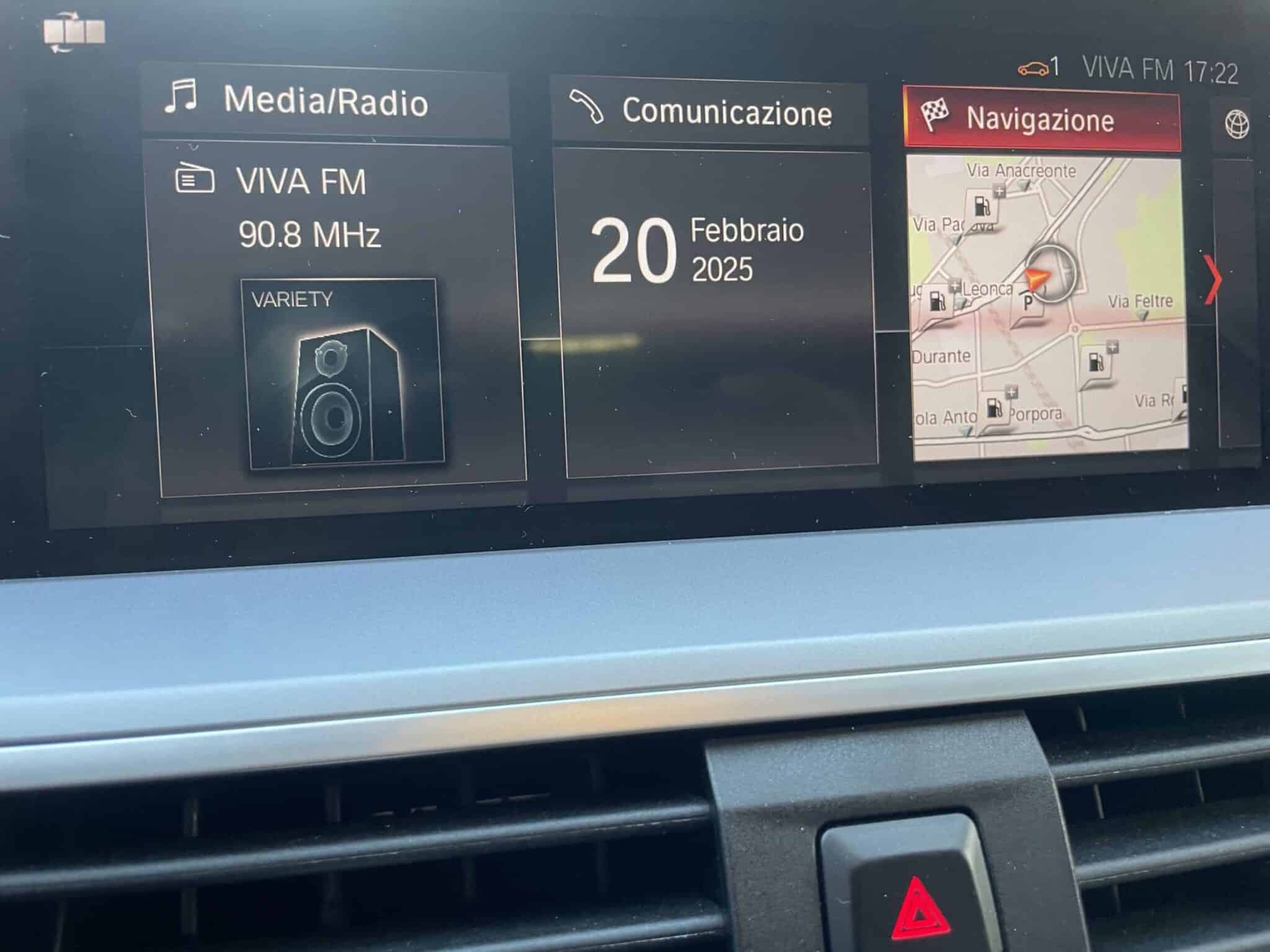 bmw-x3-unico-proprietario-hybrida-service-completo-19-bmw-x3-2021-hybrida-diesel