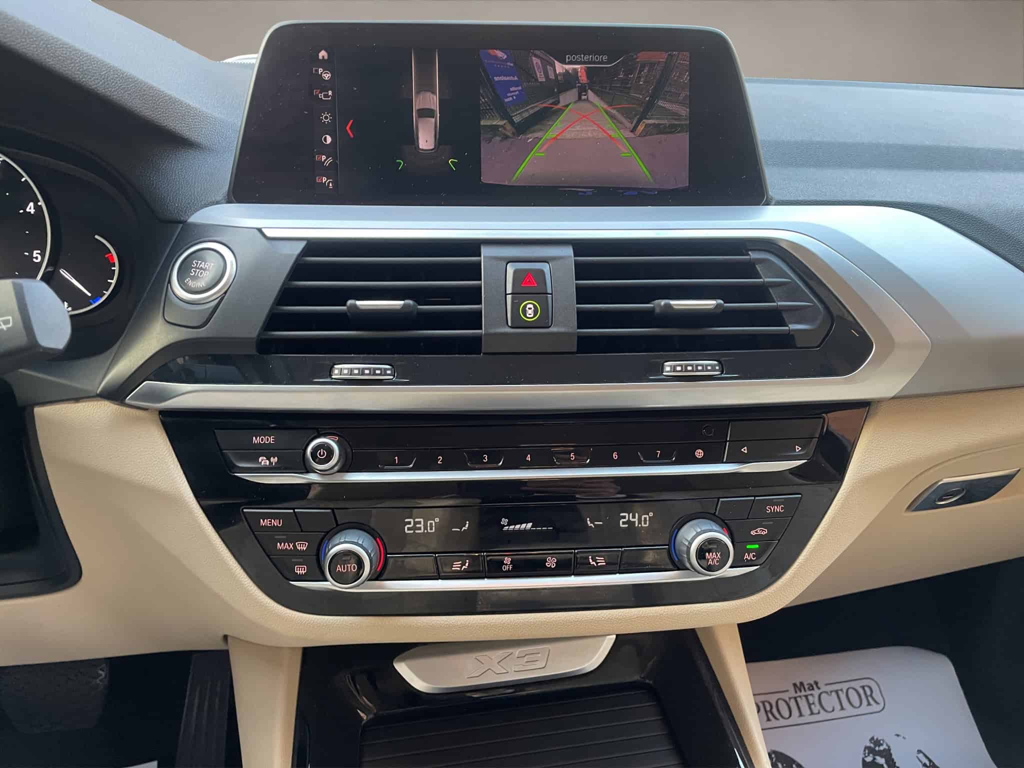 bmw-x3-unico-proprietario-hybrida-service-completo-31-bmw-x3-2021-hybrida-diesel