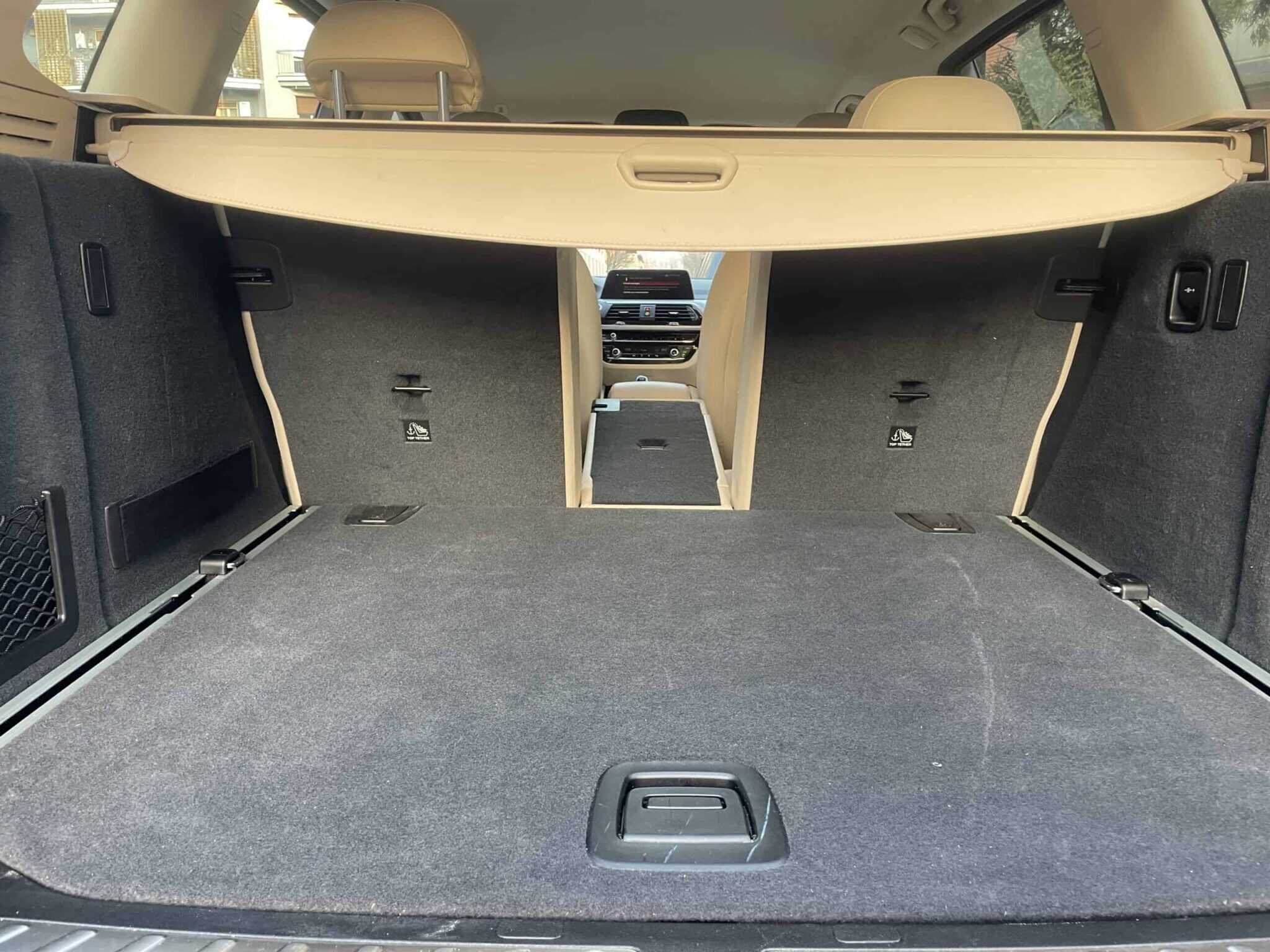 bmw-x3-unico-proprietario-hybrida-service-completo-35-bmw-x3-2021-hybrida-diesel