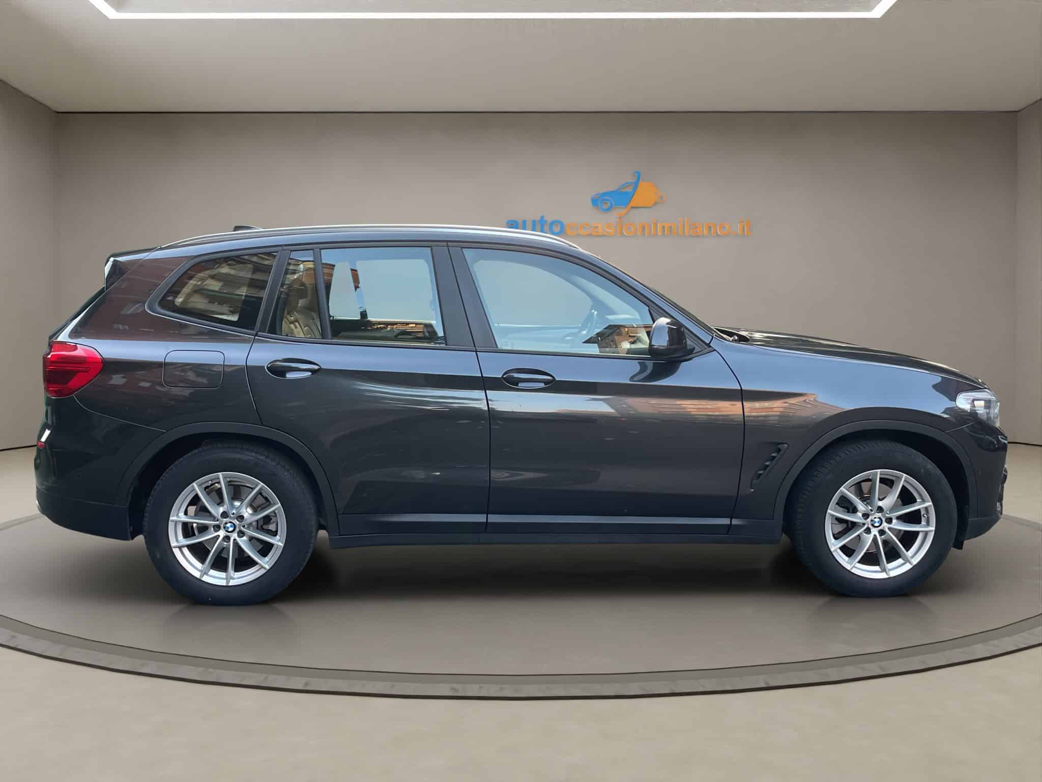 bmw-x3-unico-proprietario-hybrida-service-completo-4-bmw-x3-2021-hybrida-elettri