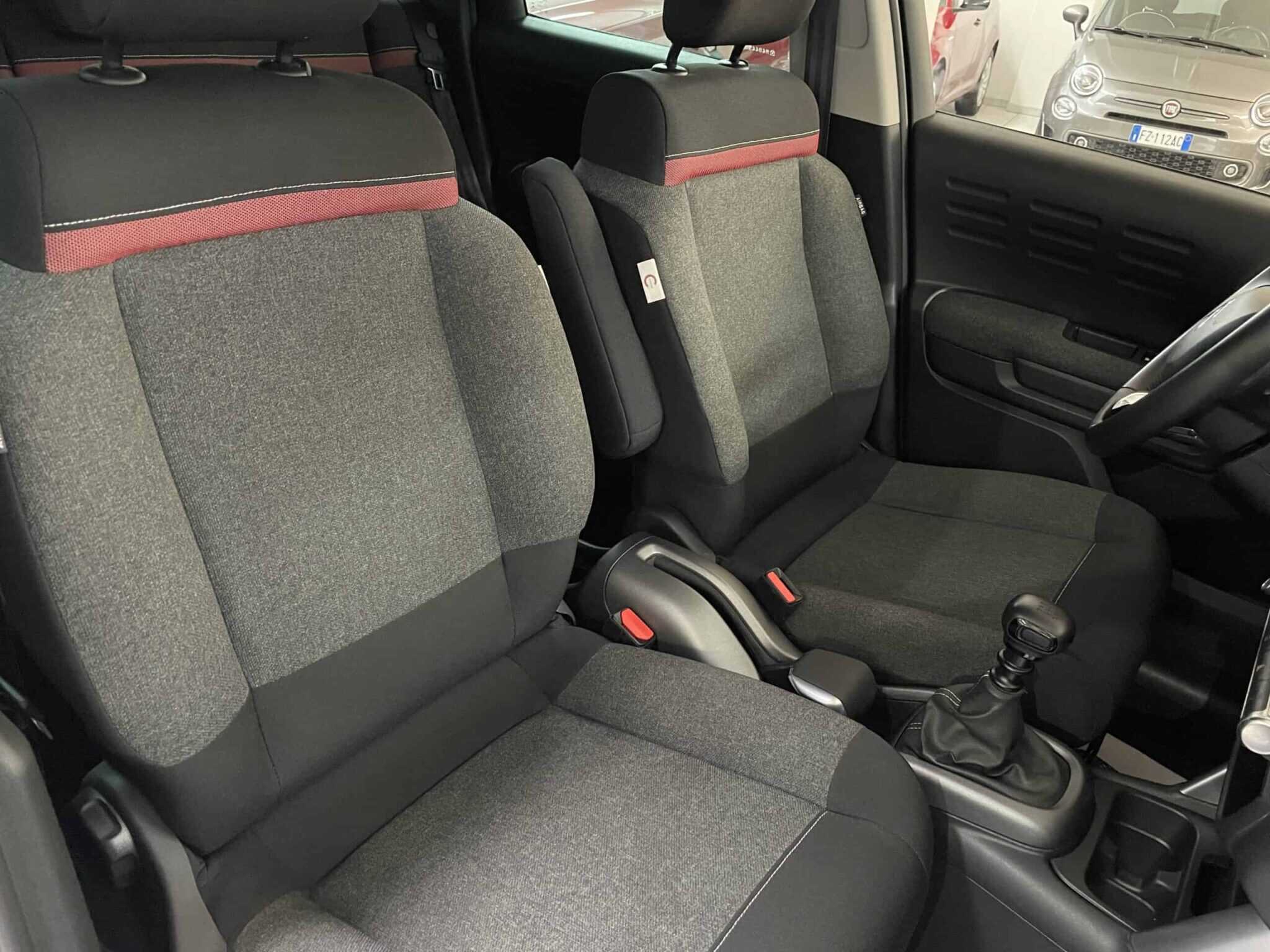 citroen-c3-aircross-unico-proprietario-40-scaled