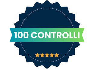 100 controlli auto usate