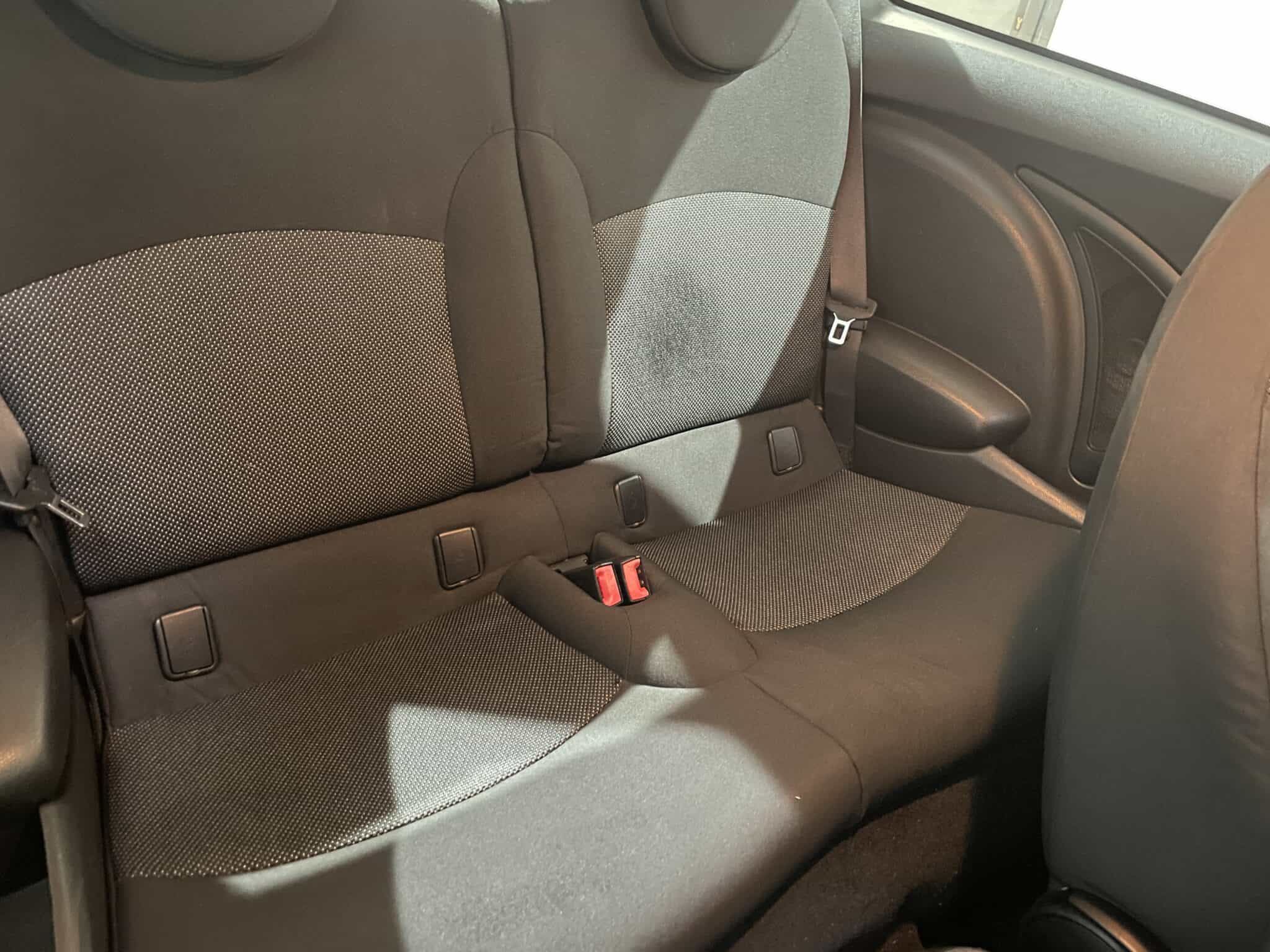 12 mini one 2007 benzina neopatentati