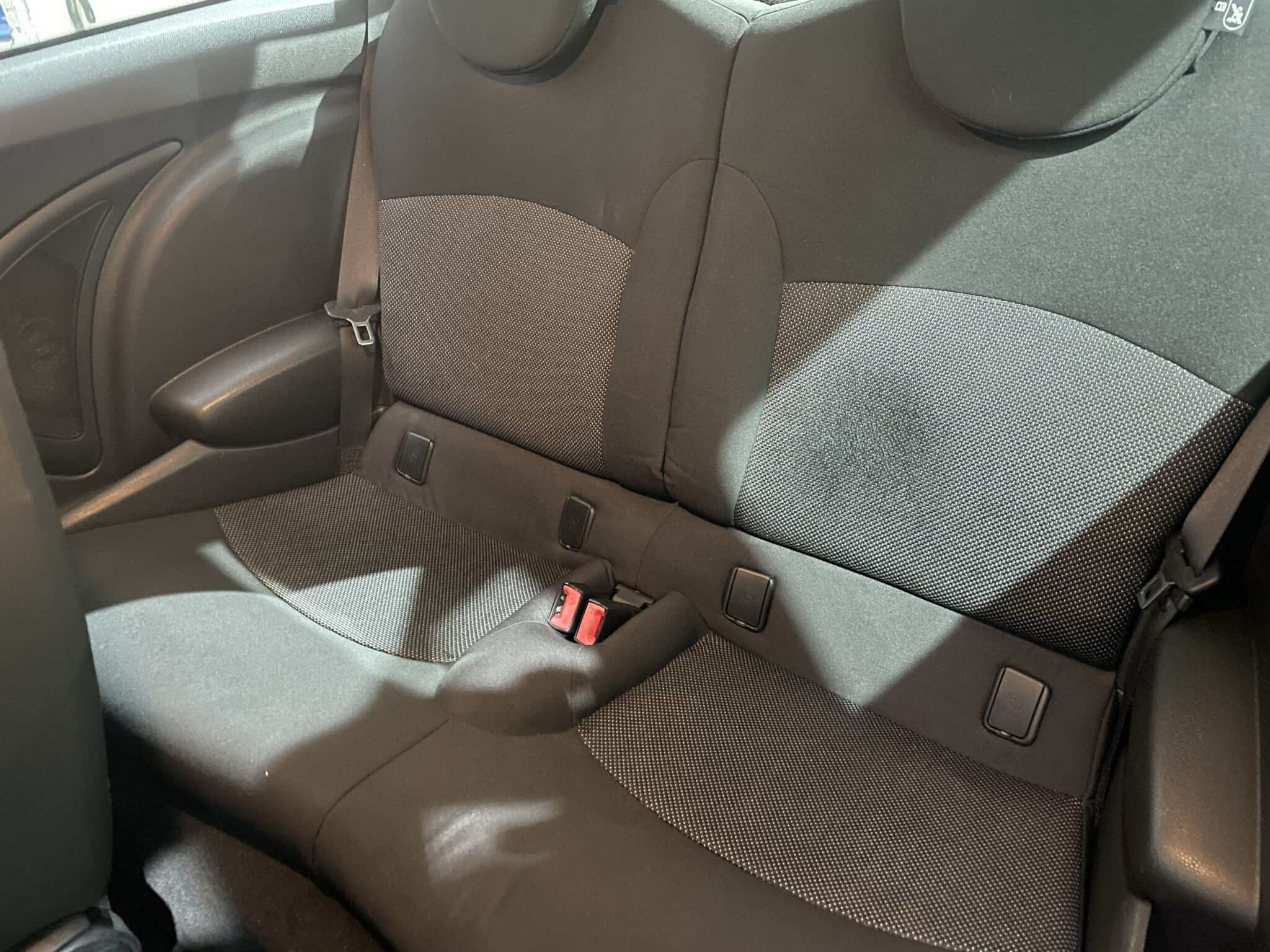 13 mini one 2007 benzina neopatentati