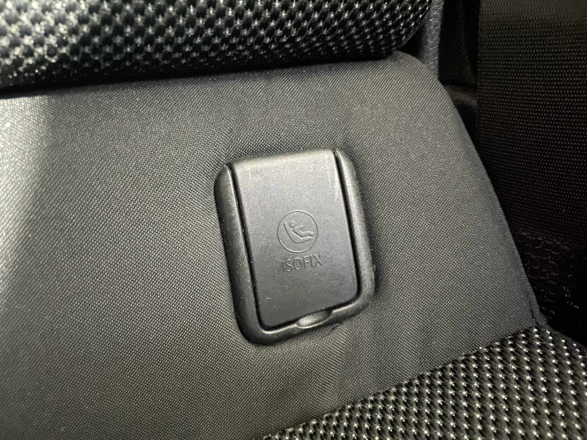 23 mini one 2007 benzina neopatentati accessori