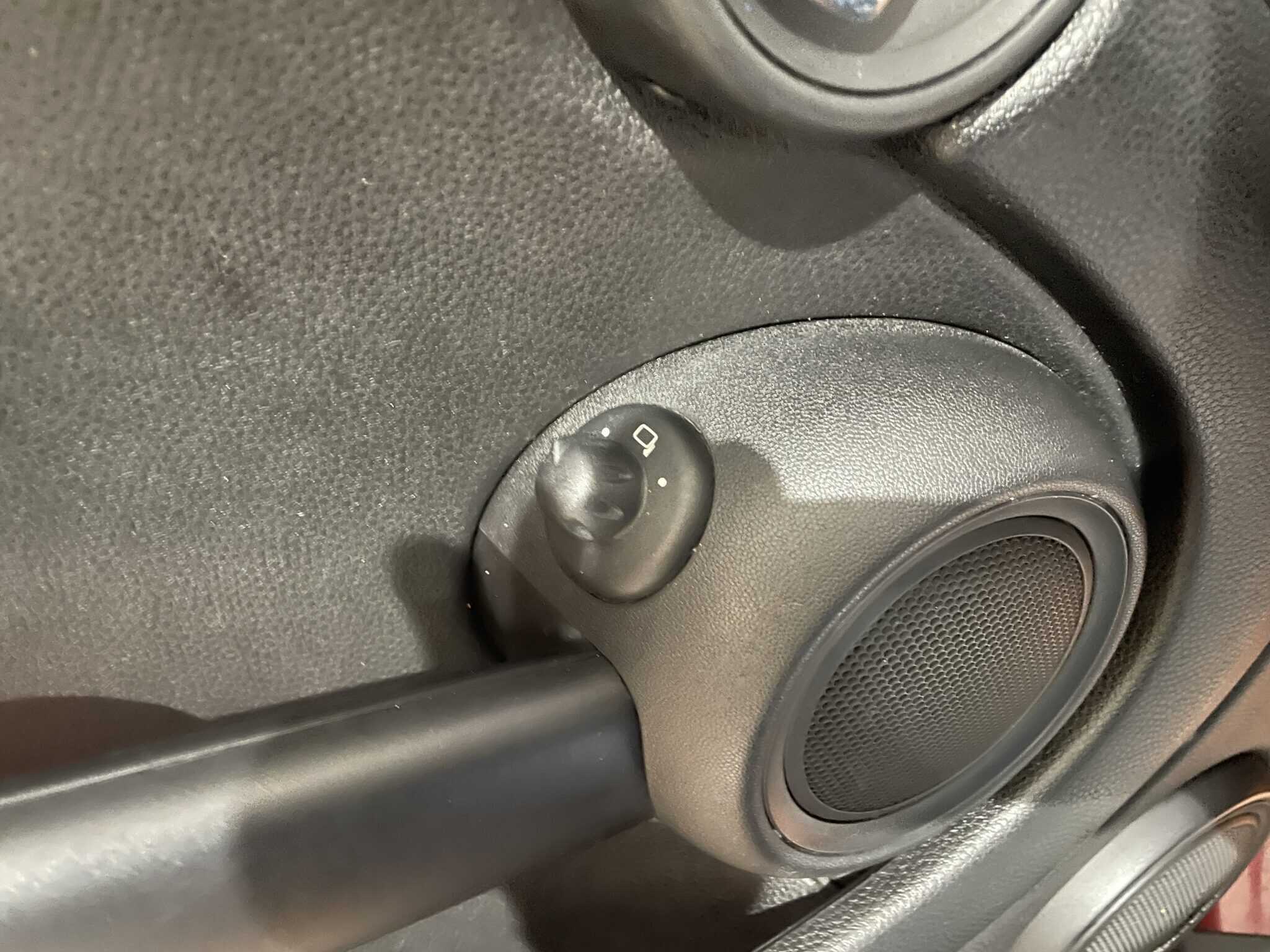 25 mini one 2007 benzina neopatentati accessori