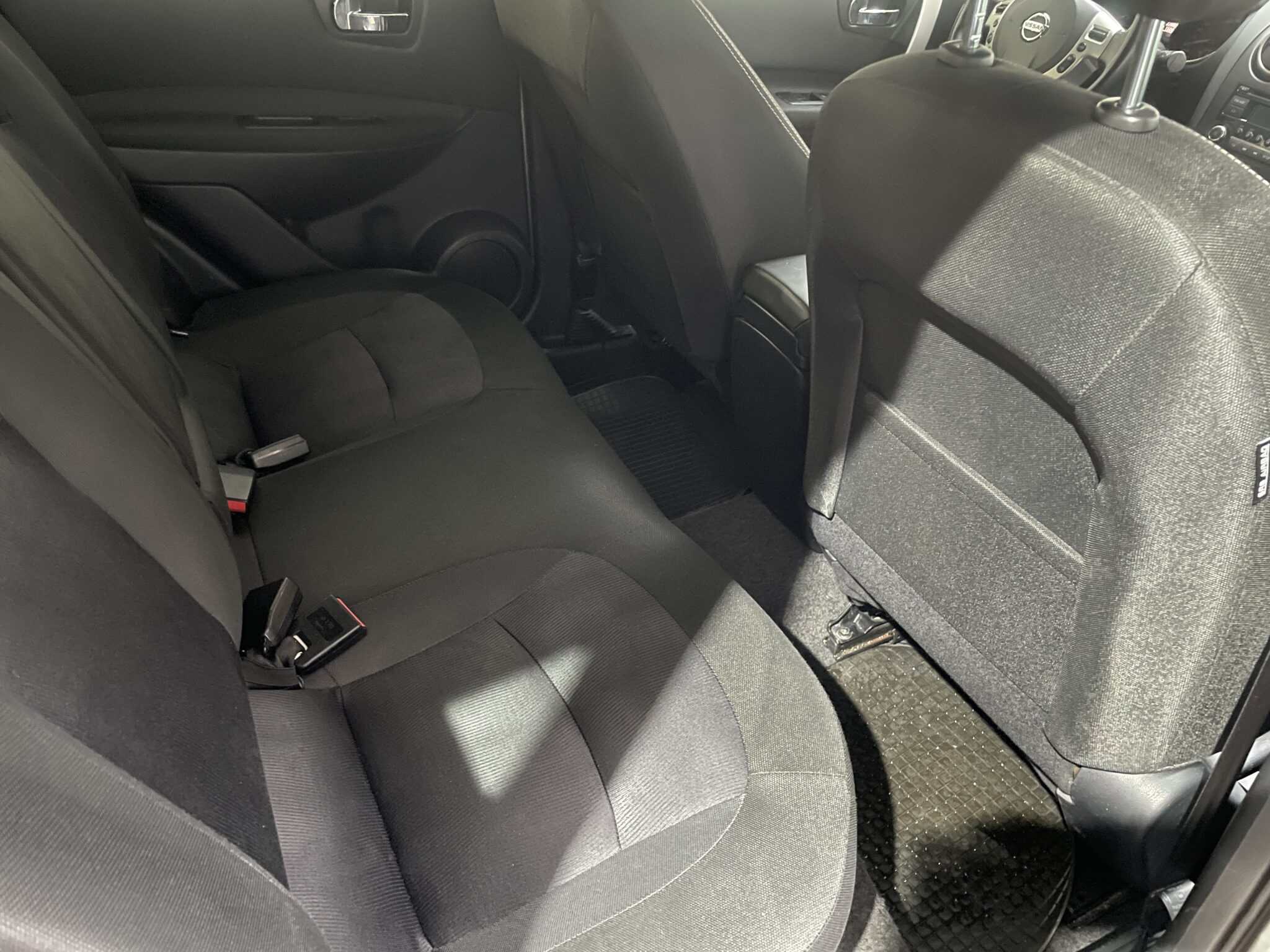 13 nissan qashqai 2013 diesel unico proprietario