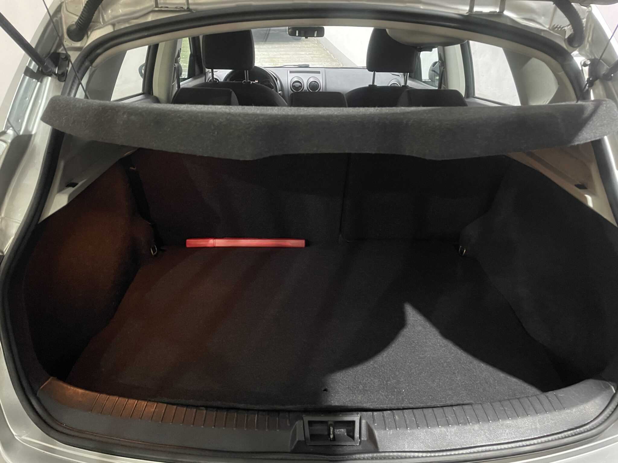 14 nissan qashqai 2013 diesel unico proprietario