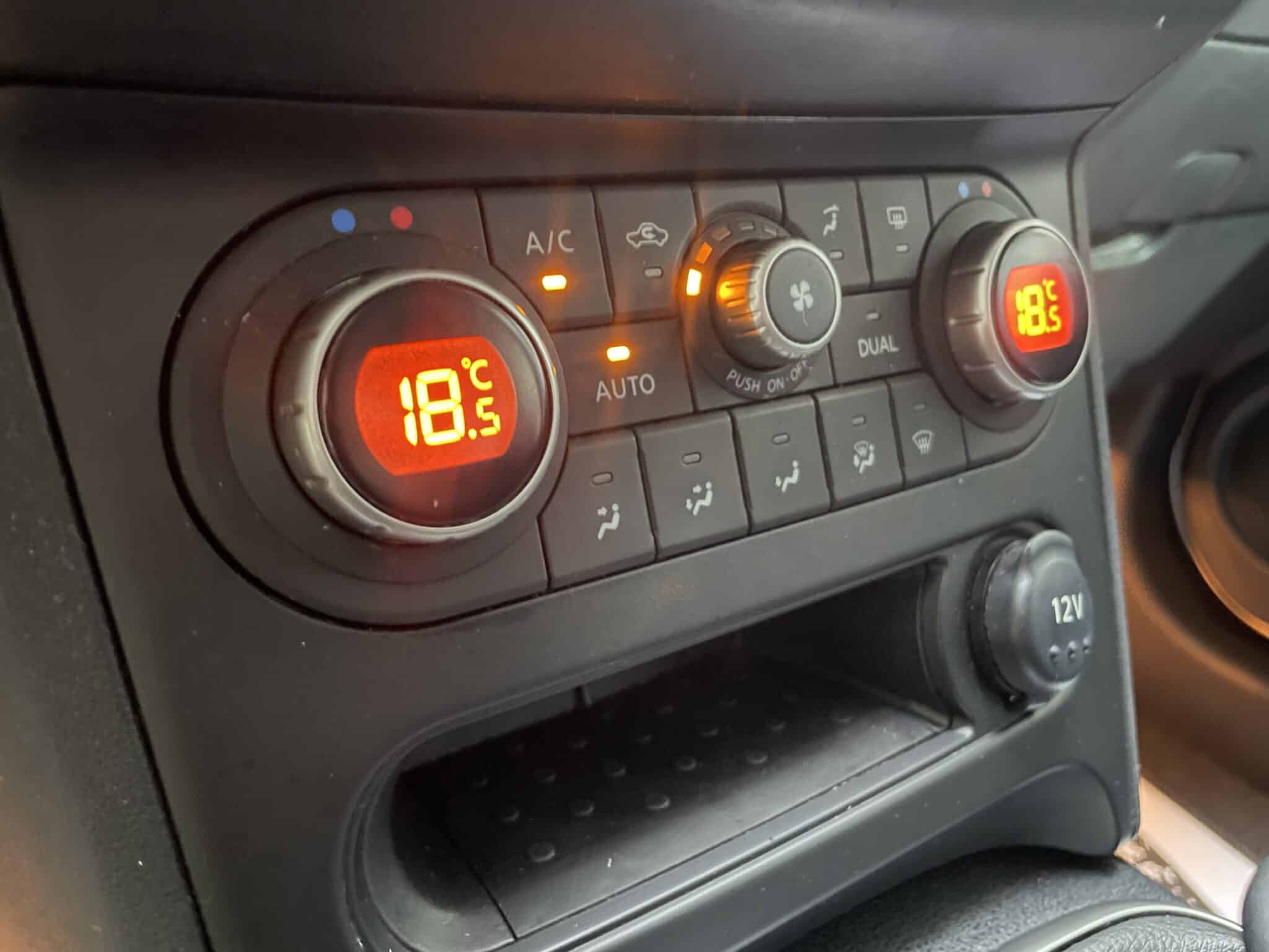 17 nissan qashqai 2013 diesel unico proprietario accessori